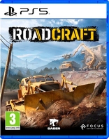 Roadcraft [PS5, русские субтитры]
