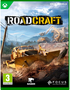 Roadcraft [Xbox Series X, русские субтитры]