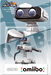 amiibo. Фигурка R.O.B. (Super Smash Bros. Collection)