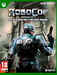 RoboCop: Rogue City - Unfinished Business [Xbox Series X, русские субтитры]