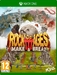 Rock of Ages 3: Make & Break [Xbox One/Series X, русские субтитры]