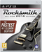Rocksmith 2014 Edition (только игра) [PS3, английская версия]