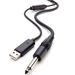 Кабель Rocksmith+ Real Tone Cable для PlayStation 4