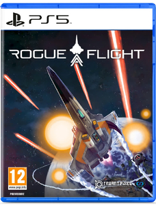 Rogue Flight [PS5, английская версия]