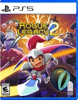 Rogue Legacy 2 [PS5, русские субтитры]