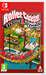 RollerCoaster Tycoon 3. Complete Edition [Nintendo Switch, английская версия]