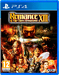Romance of the Three Kingdoms XIII [PS4, английская версия]