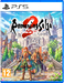 Romancing SaGa 2: Revenge of the Seven [PS5, английская версия]