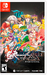 Romancing SaGa: Minstrel Song - Remastered International [Nintendo Switch, английская версия]