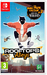 Rooftops & Alleys: The Parkour Game - Dual Pack Edition [Nintendo Switch, русские субтитры]