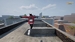 Rooftops & Alleys: The Parkour Game - Dual Pack Edition [PS5, русские субтитры]