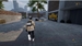 Rooftops & Alleys: The Parkour Game - Dual Pack Edition [PS5, русские субтитры]