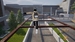 Rooftops & Alleys: The Parkour Game - Dual Pack Edition [PS5, русские субтитры]