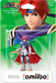amiibo. Фигурка Рой / Roy (Super Smash Bros. Collection)