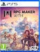 RPG Maker With [PS5, английская версия]