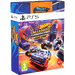 Hot Wheels Unleashed 2: Turbocharged. Pure Fire Edition [PS5, английская версия]