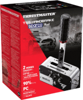Ручной тормоз THRUSTMASTER TSS HANDBRAKE SPARCO MOD+, Xbox One, PS4, PC
