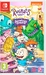 Rugrats: Adventures in Gameland [Nintendo Switch, английская версия]