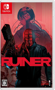 Ruiner [Nintendo Switch, английская версия]