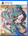 Rune Factory: Guardians of Azuma [PS5, английская версия]