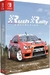 Rush Rally Collection. Limited Edition [Nintendo Switch, русские субтитры]
