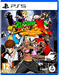 Rushing Beat X: Return of Brawl Brothers [PS5, английская версия]