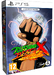Rushing Beat X: Return of Brawl Brothers. Steelbook Edition [PS5, английская версия]