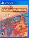 Russian Subway Dogs [PS4, русские субтитры]