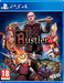 Rustler [PS4, русские субтитры]