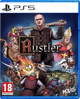 Игра для PlayStation 5 Rustler