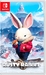 Rusty Rabbit [Nintendo Switch, английская версия]