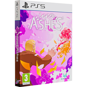 Inner Ashes. Limited Edition [PS5, русские субтитры]