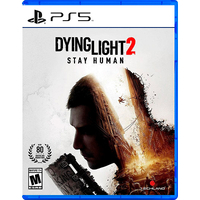 Dying Light 2: Stay Human [PS5, английская версия]