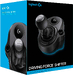 Коробка передач Logitech Driving Force Shifter (PS4,PS5,ПК)