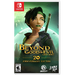 Beyond Good & Evil: 20th Anniversary Edition [Nintendo Switch, русские субтитры]