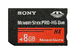 Карта памяти Sony Memory Stick PRO Duo 8Gb «без упаковки»