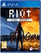 RIOT: Civil Unrest [PS4, английская версия]