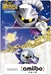 amiibo. Фигурка Метанайт / Meta Knight (Kirby Collection)