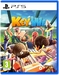 KeyWe [PS5, русские субтитры]