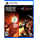 Heretic + Hexen [PS5, русские субтитры]