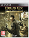 Deus Ex: Human Revolution. Director's Cut [PS3, английская версия]