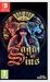 Saga of Sins [Nintendo Switch, английская версия]