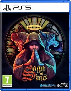 Saga of Sins [PS5, английская версия]
