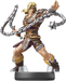 amiibo. Фигурка Саймон / Simon (Super Smash Bros. Collection)