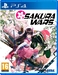 Sakura Wars [PS4, английская версия]