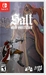 Salt and Sacrifice [Nintendo Switch, английская версия]