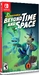 Sam & Max: Beyond Time and Space [Nintendo Switch, английская версия]