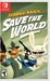 Sam & Max Save the World [Nintendo Switch, английская версия]