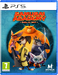 Samurai Academy: Paws of Fury [PS5, английская версия]