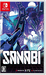 SANABI [Nintendo Switch, русские субтитры]